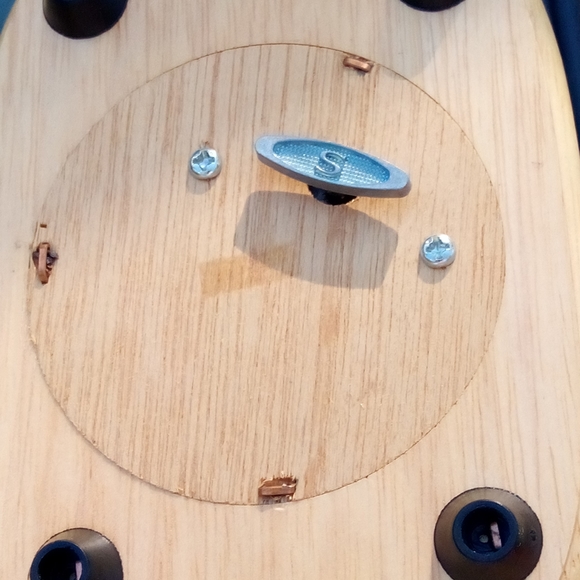 Vintage Lion Carousel Music Boxes - Picture 5 of 16